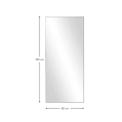 Online Espejo Grande De Cuerpo Entero Cato Espejos De Pared