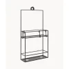 Best Estante De Ducha Cubiko Accesorios De Bano