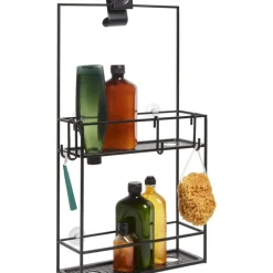 Best Estante De Ducha Cubiko Accesorios De Bano