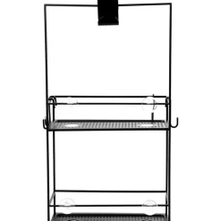 Best Estante De Ducha Cubiko Accesorios De Bano