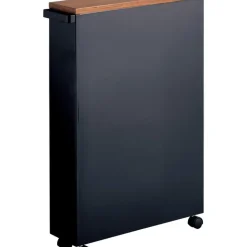 Best Estanteria De Bano Con Ruedas Tower Estanterias De Bano