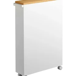 Sale Estanteria De Bano Con Ruedas Tower Estanterias De Bano