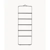 Clearance Estanteria Escalera Ladder Toalleros