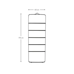 Clearance Estanteria Escalera Ladder Toalleros