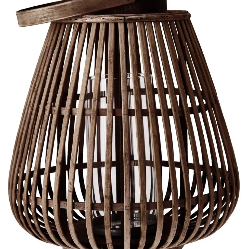 Fashion Farolillo De Bambu Balu Farolillos