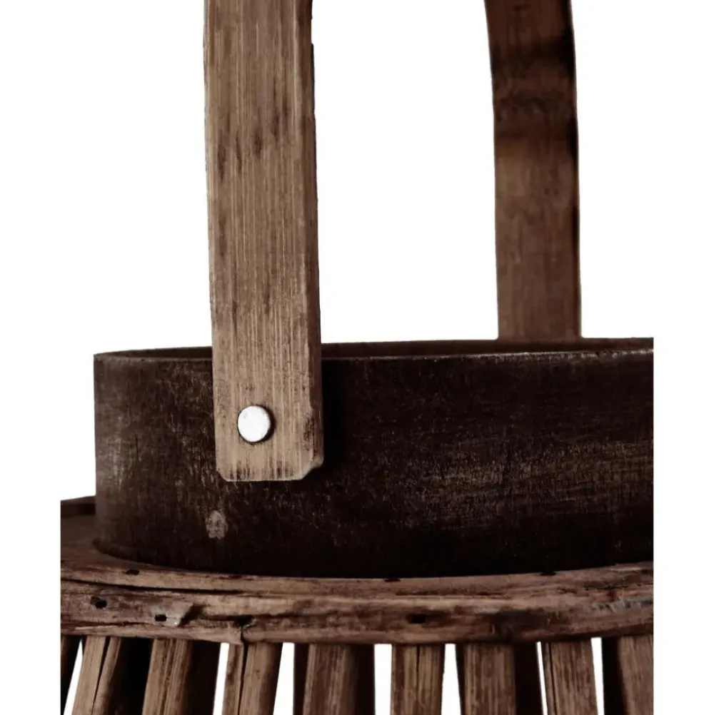 Fashion Farolillo De Bambu Balu Farolillos