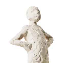 Clearance Figura Decorativa Astro: Lowe Figuras Decorativas