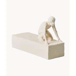 New Figura Decorativa Astro: Widder Figuras Decorativas