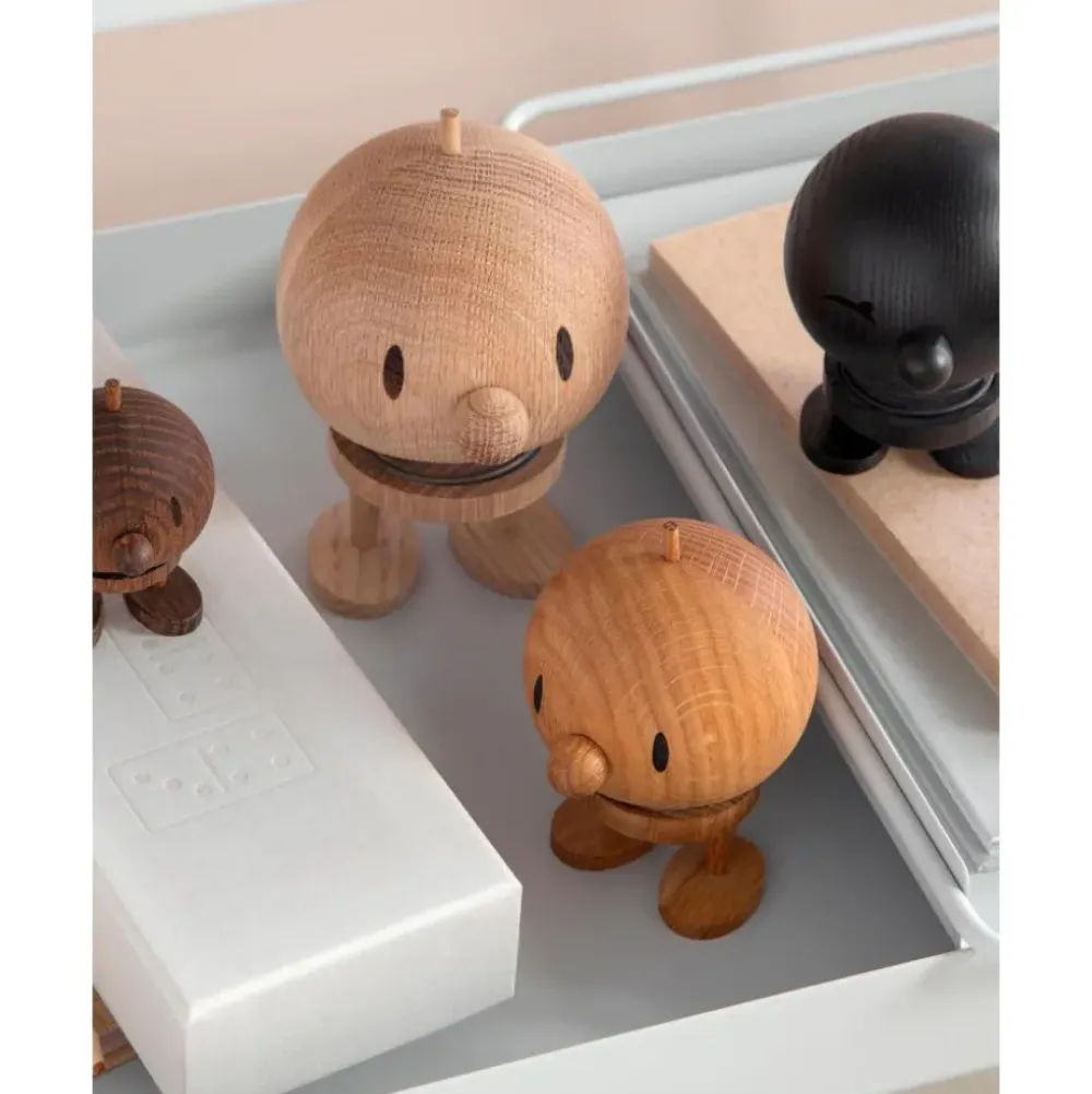 Hot Figura Decorativa Bumble, Diferentes Tamanos Figuras Decorativas