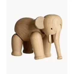 Online Figura Decorativa De Maderade Roble De Diseno Elefant Figuras Decorativas