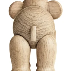 Online Figura Decorativa De Maderade Roble De Diseno Elefant Figuras Decorativas