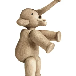 Online Figura Decorativa De Maderade Roble De Diseno Elefant Figuras Decorativas