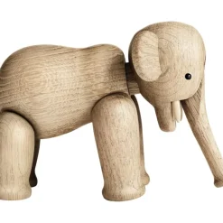 Online Figura Decorativa De Maderade Roble De Diseno Elefant Figuras Decorativas