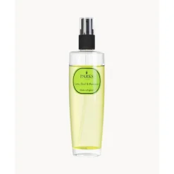 Fashion Fragancia En Spray Vintage Aromatherapy (Lima, Albahaca Y Mandarina) Ambientadores