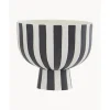 Discount Frutero Artesanal Toppu Cuencos Decorativos