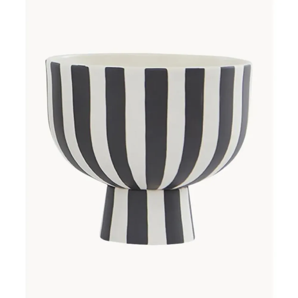 Discount Frutero Artesanal Toppu Cuencos Decorativos