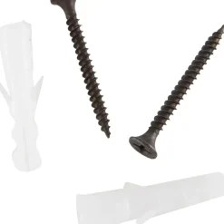 Clearance Ganchos De Pared De Porcelana Benevento, 2 Uds. Percheros