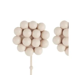 Sale Ganchos De Pared De Porcelana Benevento, 2 Uds. Percheros
