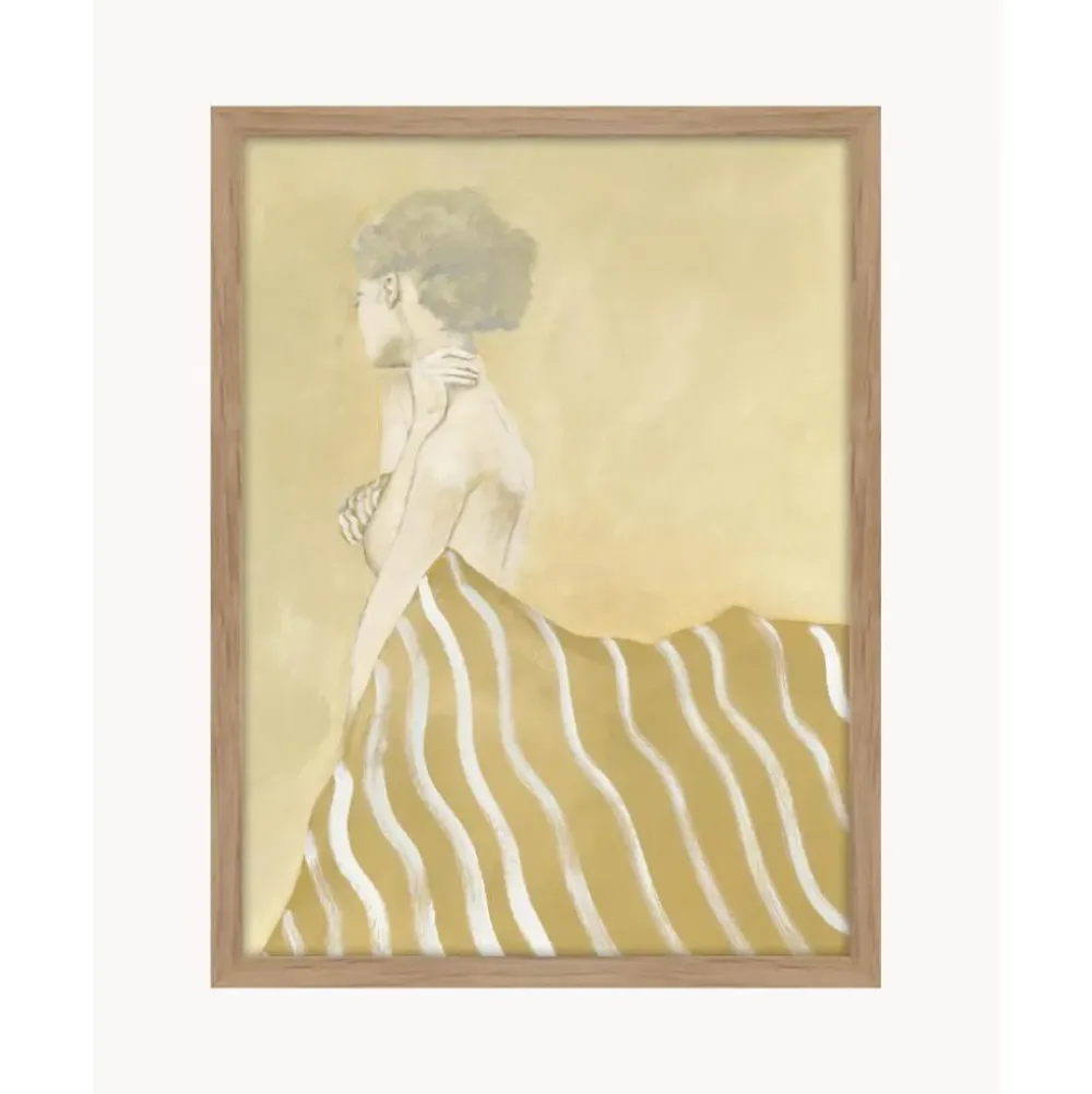 Clearance Impresion Digital Enmarcada Wherever You Are Cuadros Y Laminas Decorativas