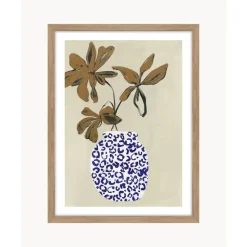 Sale Impresion Digital Enmarcada The Right Ambience Cuadros Y Laminas Decorativas