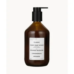 Hot Jabon De Manos Scrub Dispensador De Jabon Y Jaboneras