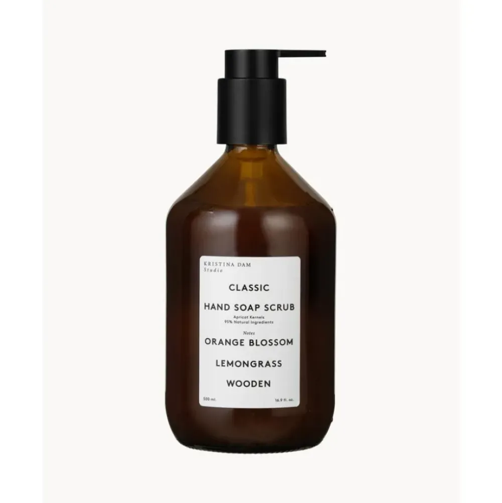 Hot Jabon De Manos Scrub Dispensador De Jabon Y Jaboneras
