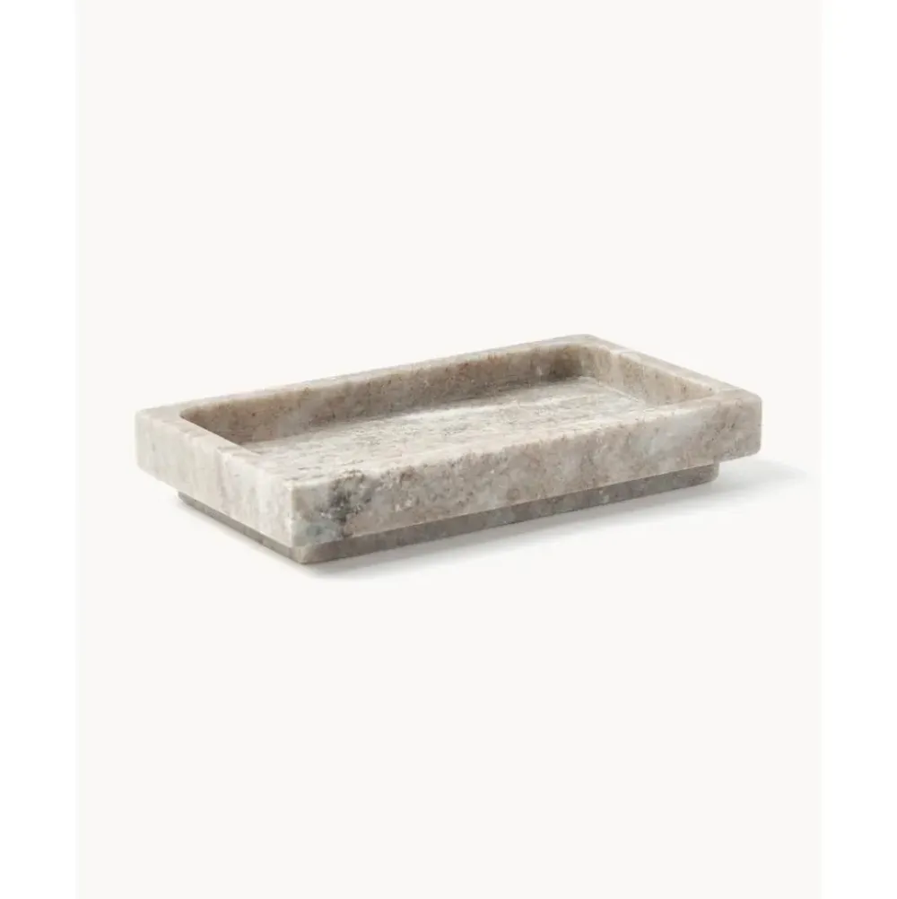 Online Jabonera De Marmol Simba Dispensador De Jabon Y Jaboneras