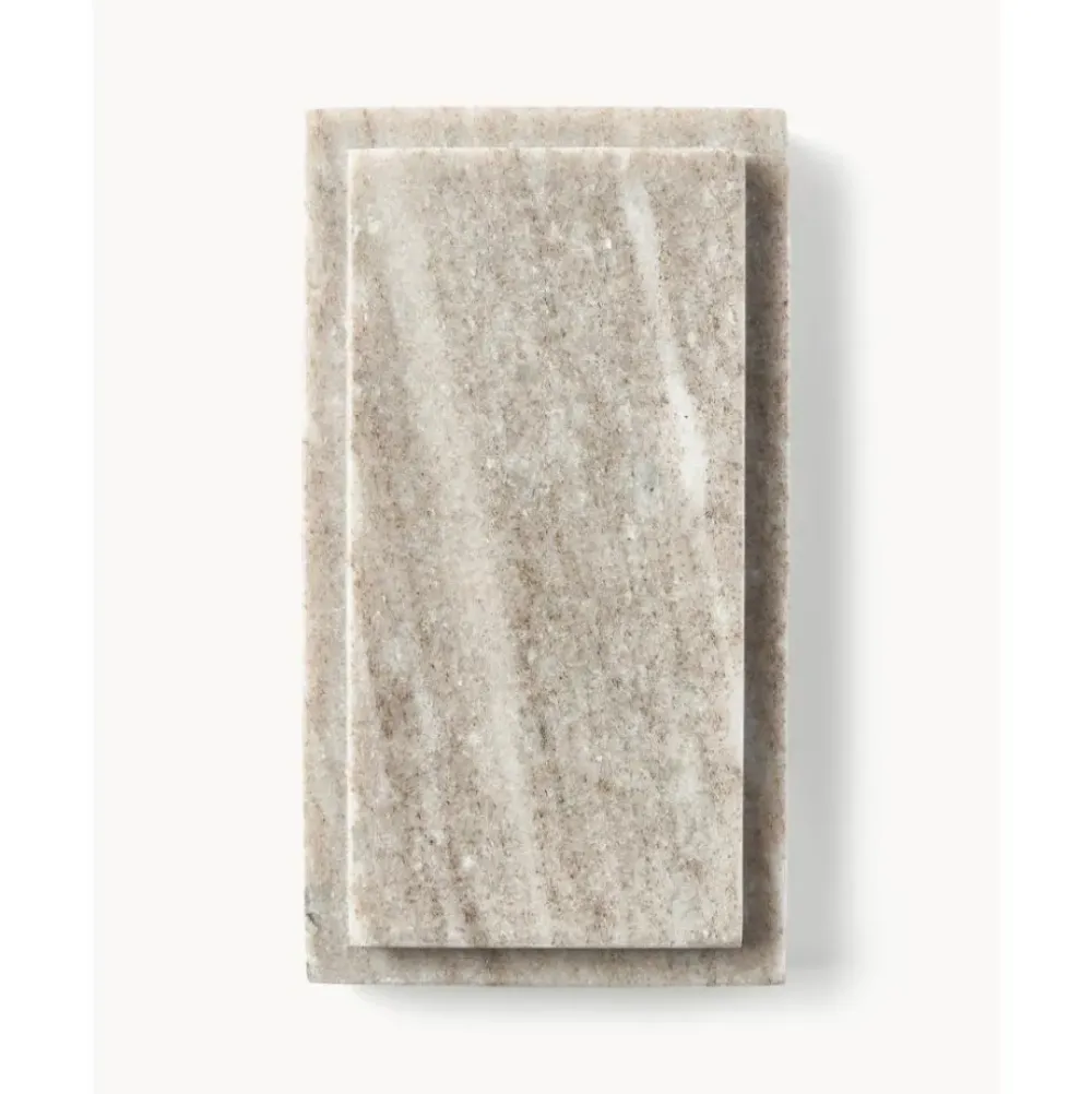 Online Jabonera De Marmol Simba Dispensador De Jabon Y Jaboneras
