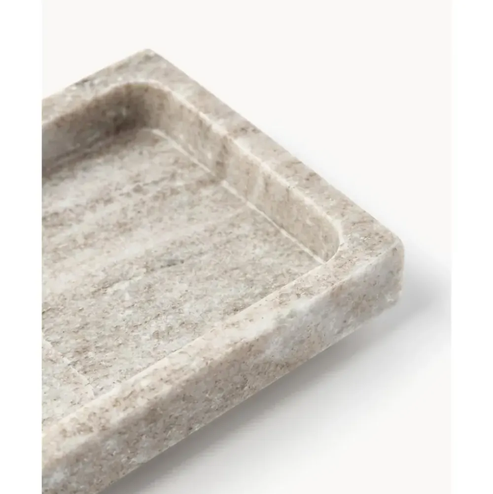 Online Jabonera De Marmol Simba Dispensador De Jabon Y Jaboneras
