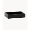 Clearance Jabonera En Look Pizarra Slate Dispensador De Jabon Y Jaboneras