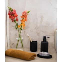 Sale Jabonera Helio Dispensador De Jabon Y Jaboneras