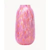 Outlet Jarron Artesanal Confetti Jarrones