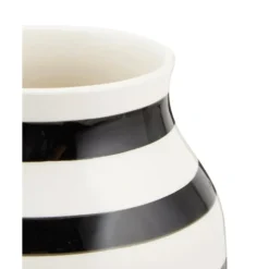 Discount Jarron Artesanal De Ceramica Omaggio Jarrones