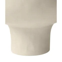 Clearance Jarron Artesanal De Ceramica De Diseno Saki Jarrones