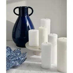 New Jarron Artesanal De Ceramica Simi Jarrones
