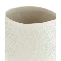 Clearance Jarron Artesanal De Ceramica Wendy Jarrones