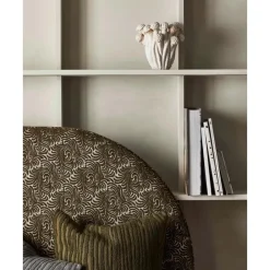 Fashion Jarron Artesanal De Diseno Fungi Jarrones