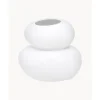 Hot Jarron Artesanal De Diseno Pobbles Jarrones