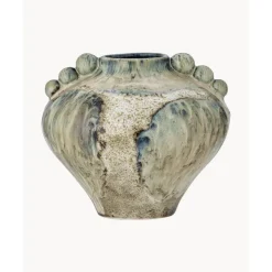 New Jarron Artesanal De Gres Cophia Jarrones