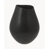 Outlet Jarron Artesanal De Gres Opium Jarrones