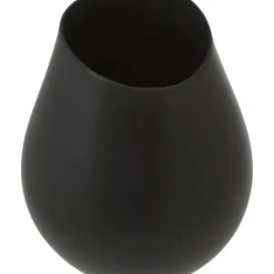 Outlet Jarron Artesanal De Gres Opium Jarrones