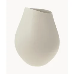 Outlet Jarron Artesanal De Gres Opium Jarrones