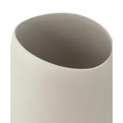Outlet Jarron Artesanal De Gres Opium Jarrones