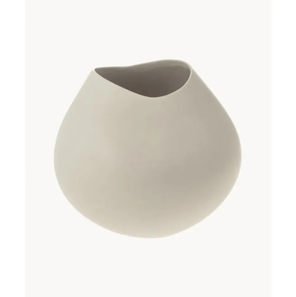Discount Jarron Artesanal De Gres Opium Jarrones