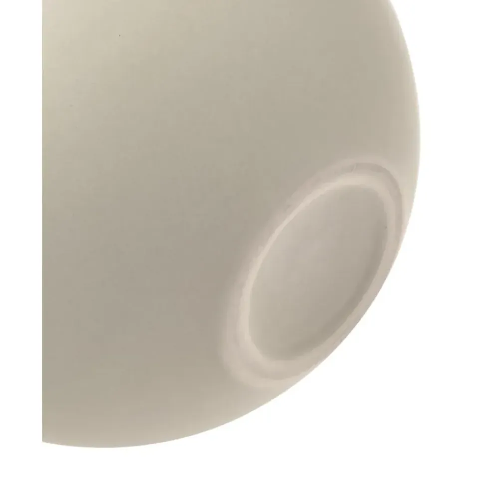 Discount Jarron Artesanal De Gres Opium Jarrones