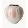 Best Jarron Artesanal De Porcelana Canvas Jarrones