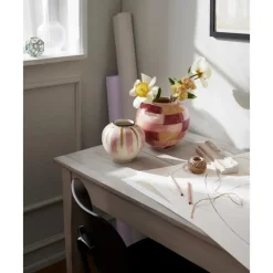 Best Jarron Artesanal De Porcelana Canvas Jarrones