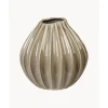 Fashion Jarron Artesanl De Ceramica Reaktiv Jarrones