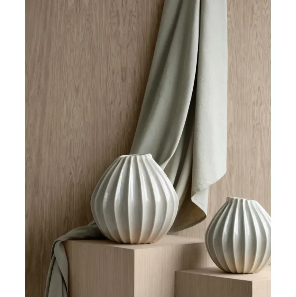 Sale Jarron Artesanl De Ceramica Reaktiv Jarrones