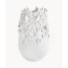 Online Jarron Con Relieve Daphne Jarrones